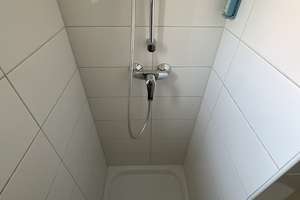 Helle 2 Zimmer-Wohnung mit Tageslichtbad und Dusche – Josephstraße 2a, 23569 Kücknitz, Lübeck – Vorschaubild 16