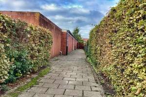 Reihenendhaus mit Garage in beliebter Lage – Die vollständige Adresse der Immobilie erhältst du vom Anbieter., 27474 Cuxhaven – Vorschaubild 11