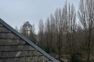 Gepflegte 2- Zimmer und 1-Zimmer Dachgeschosswohnung mit Balkon in zentraler Lage  von M'Gladb – Die vollständige Adresse der Immobilie erhältst du vom Anbieter., 41063 Am Wasserturm, Mönchengladbach – Vorschaubild 12