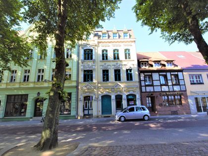 Eigentumswohnung in Ueckermünde - ImmoScout24
