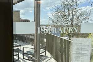 Ab sofort. Wohnung im Repräsentativem Neubauensemble. Concierge, Fitnessraum, Dachterrasse, Stellpl. – Clementine-von-Braunmühl-Weg 0, 81541 Obere Au, München – Vorschaubild 6