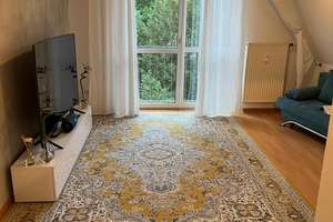 Sonnige 1-Zi.-Wohnung mit Einbauküche - fußläufig zur Hochschule – Tiergartenstr. 4, 75175 Buckenberg, Pforzheim – Vorschaubild 6