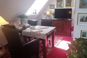 Wohnen mit Charakter: 3-Zimmer-Wohnung in zentraler Lage – Jakoberwallstraße 39, 86153 Am Schäfflerbach, Augsburg – Vorschaubild 8