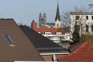 Domblick, tolle Lage, innenstadtnah, erschwinglich. Platz für die ganze Familie und/ oder Büro – Die vollständige Adresse der Immobilie erhältst du vom Anbieter., 39116 Sudenburg, Magdeburg – Vorschaubild 5