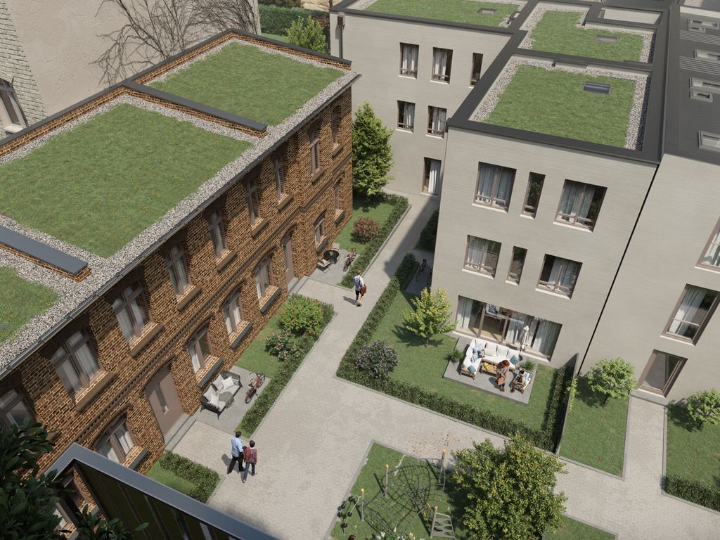 SPECIAL OFFER Weißensee ERSTBEZUG im EIGENEN TOWNHOUSE 2024 4Zi