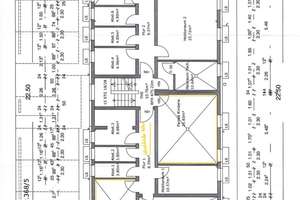 Moderne Barrierefreie 3,5-Zimmer Erdgeschosswohnung auf dem Lemberg – Die vollständige Adresse der Immobilie erhältst du vom Anbieter., 72202 Nagold – Vorschaubild 16