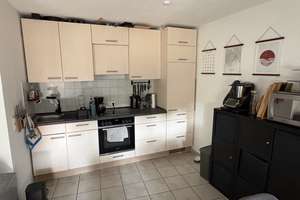 2,5-Zimmer-Wohnung im Universitätsviertel mit Wintergarten, Terrasse und EBK (Bezugsfrei 1.10!) – Willi-Stör-Straße 9, 86159 Universitätsviertel, Augsburg – Vorschaubild 7