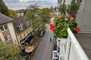 Ohligs Zentrum: Ruhige 3-Zi.-Whg. mit Südbalkon & Tiefgarage inklusive – Düsseldorfer Straße 81, 42697 Ohligs/Aufderhöhe/Merscheid, Solingen – Vorschaubild 6