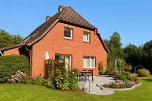 Walsrode Bockhorn | Großes Grundstück & 2 Häuser auf dem Land – Bockhorn 23a, 29664 Walsrode – Vorschaubild 1