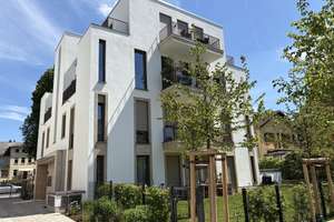 TOP-Neubau MFH mit 7 Wohnungen im Offenbacher Westend an der Stadtgrenze zu Frankfurt am Main – 63067 Ledermuseum, Offenbach am Main – Vorschaubild 2