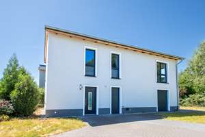Traumhaft idyllisch: Modernes Einfamilienhaus mit Garten - S-Bahn-Anbindung - ab sofort bezugsfrei! – Teltower Berge 29, 15831 Blankenfelde-Mahlow – Vorschaubild 17