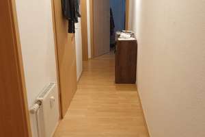 ++ 2 Raumwohnung im 2.OBERGESCHOSS ++ – Alexander-Puschkin-Straße 51, 39108 Stadtfeld Ost, Magdeburg – Vorschaubild 2