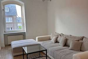 Apartment (möbliert) in denkmalgeschützem MFH in zentraler Lage – Trierer Straße 105, 56072 Metternich, Koblenz – Vorschaubild 6