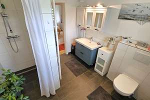 Moderner Bungalow in Sackgassenlage – Komfortables Wohnen auf einer Ebene – Die vollständige Adresse der Immobilie erhältst du vom Anbieter., 27624 Ringstedt – Vorschaubild 8