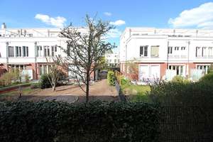 Bezugsfrei! Exklusives Wohnambiente in Bestlage – Stilvolle 3-Zi.-ETW mit TG-Stellplatz in Dahlem – Die vollständige Adresse der Immobilie erhältst du vom Anbieter., 14195 Wilmersdorf, Berlin – Vorschaubild 24