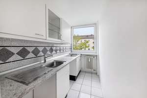 Helle Wohnung mit Ostbalkon - U-Bahn nähe - Bezugsfertig – Die vollständige Adresse der Immobilie erhältst du vom Anbieter., 80686 Friedenheim, München – Vorschaubild 4