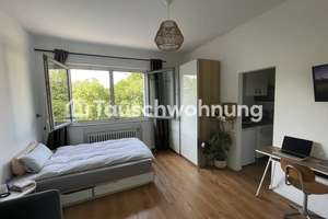 Tauschwohnung: 1 Zimmerwohnung am Rathenauplatz zum Austausch – Roonstraße 59, 50674 Neustadt/Süd, Köln – Vorschaubild 2