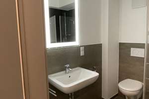 Charmantes 1-Zimmer Loft in Koblenz-Metternich – Wellingsweg 12, 56072 Metternich, Koblenz – Vorschaubild 11