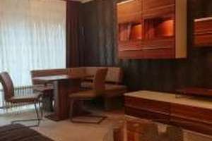 Sonnige möbilierte 3-Zi Whg in ruhiger Lage