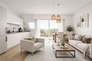 Über den Dächern: Spannendes Dachausbauprojekt zur Vollendung