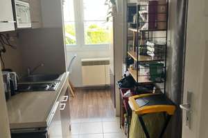  2-Zimmer-Wohnung in Stuttgart-Sillenbuch (unmöbeliert) – Schemppstraße 28, 70619 Riedenberg, Stuttgart – Vorschaubild 5