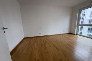 Hochwertige 3 Zimmer - Wohnung mit Balkon, 2 Bädern und Parkett am Phoenix - See – Am Kai 5, 44263 Hörde (Ortsteil), Dortmund – Vorschaubild 3