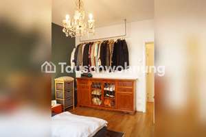 Tauschwohnung: Wunderschöne Wohnung in toller Lage und Gartenzugang – Die vollständige Adresse der Immobilie erhältst du vom Anbieter., 50931 Lindenthal (Ortsteil), Köln – Vorschaubild 13
