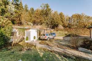 Ihr persönlicher Rückzugsort: Einfamilienhaus auf großzügigem Grundstück – Lüneburg (Kreis) – Vorschaubild 11