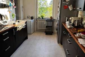 Helle 4 ZKB Wohnung mit Balkon in Koblenz Niederberg – Niederberger Höhe 7, 56077 Niederberg, Koblenz – Vorschaubild 8