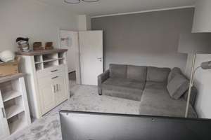 Teilweise Möblierte 3-Zimmer-Wohnung in Osnabrück