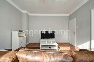 MÖBLIERT - GEMÜTLICH UND URBAN - Helle Altbauwohnung  – Die vollständige Adresse der Immobilie erhältst du vom Anbieter., 70184 Gablenberg, Stuttgart – Vorschaubild 4