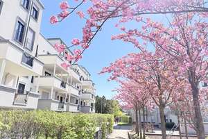 Exklusive Penthouse-Wohnung mit zwei großzügigen Dachterrassen und moderner Ausstattung – 60435 Nordend-West, Frankfurt am Main – Vorschaubild 4