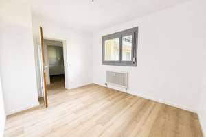 7548 - Renovierte 2-Zimmerwohnung mit Loggia nähe Günther-Klotz-Anlage! – Die vollständige Adresse der Immobilie erhältst du vom Anbieter., 76135 Südweststadt, Karlsruhe – Vorschaubild 6