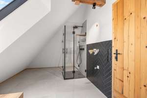 Einmalige Chance: Außergewöhnliche Dachgeschosswohnung im Hofmark-Schloss - Keine Käuferprovision! – Die vollständige Adresse der Immobilie erhältst du vom Anbieter., 84375 Kirchdorf am Inn – Vorschaubild 20