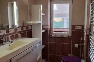 Haus mit Pool, Sauna, gr. Garage - am Wald bei Löcknitz – Uecker-Randow (Kreis) – Vorschaubild 13
