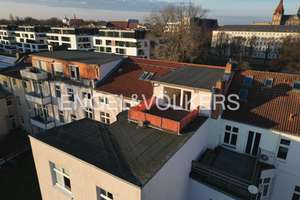 DG-Wohnung mit genehmigter Ausbaureserve! – Die vollständige Adresse der Immobilie erhältst du vom Anbieter., 18055 Stadtmitte, Rostock – Vorschaubild 3