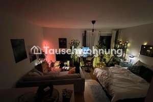 Tauschwohnung: Kleine gemütliche 1 Zimmer Wohnung in Winterhude – Dorotheenstr. 80, 20249 Winterhude, Hamburg – Vorschaubild 2