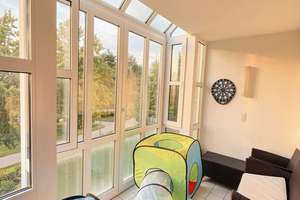 Charmante Etagenwohnung mit Wintergarten, Balkon und durchdachtem Grundriss – 93051 Kumpfmühl-Ziegetsdorf-Neuprüll, Regensburg – Vorschaubild 10