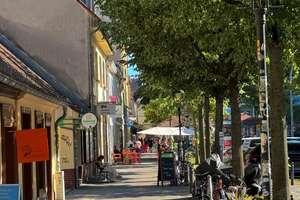 bezugsfreie DG Wohnung in Babelsberg in bester Lage mit Aufzug – Die vollständige Adresse der Immobilie erhältst du vom Anbieter., 14482 Babelsberg Nord, Potsdam – Vorschaubild 21