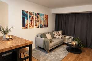 Zuhause mit einem Zimmer in zentraler Lage von Düsseldorf – 40211 Stadtmitte, Düsseldorf – Vorschaubild 6