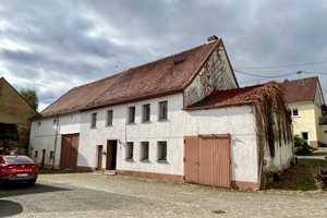 Bauernhaus sucht Liebhaber - Leitersweiler – Sankt Wendel (Kreis) – Vorschaubild 1