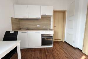 Wunderbares Studentenapartment mit großer Dachterrasse, ca. 33 qm, TG-Stellplatz, IN-TOP-Lage – 85055 Nordost, Ingolstadt – Vorschaubild 8
