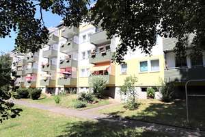 Willkommen im neuen ZUHAUSE! – Albert-Schweitzer-Straße 34, 9116 Altendorf, Chemnitz – Vorschaubild 2