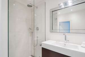 Exklusives Penthouse mit 4,5 Zimmern in Hamburg-Nienstedten – Charlotte-Niese-Straße 1b, 22609 Nienstedten, Hamburg – Vorschaubild 17