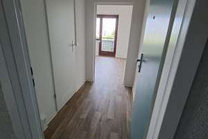 Treppen steigen - fit bleiben; 1-Raum-Whg. Suhler Str. 116 / 6. Etage