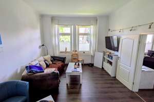 Charmante Altstadtvilla mit ManufakturCharakter - Ruhiges Zentrum in Burg – Die vollständige Adresse der Immobilie erhältst du vom Anbieter., 23769 Fehmarn – Vorschaubild 7