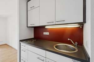 Kompakt, modern, zentral - helles 1-Zimmer-Apartment nahe Uni Hohenheim – 70599 Steckfeld, Stuttgart – Vorschaubild 6