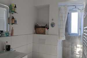 Möblierte 2-Zimmer-Wohnung in MA-Ostdtadt zu vermieten – Mannheim – Vorschaubild 44