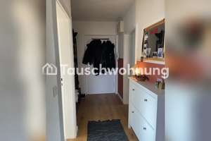 Tauschwohnung: 3-Zimmer-Wohnung mit Balkon im Regensburger Westen – 93049 Westenviertel, Regensburg – Vorschaubild 5