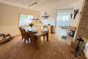 REIZVOLLES 1- / 2-FAMILIENHAUS
MIT WINTERGARTEN UND GROSSEM GARTEN IN SCHÖNER RANDLAGE – Die vollständige Adresse der Immobilie erhältst du vom Anbieter., 74545 Michelfeld – Vorschaubild 10